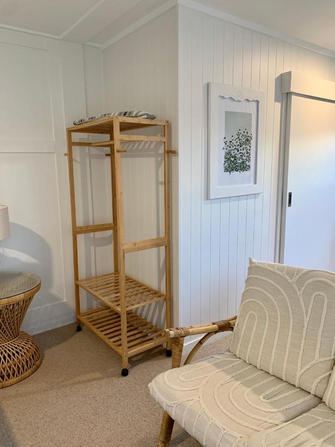 Magnolia Studio Hastings Eksteriør billede