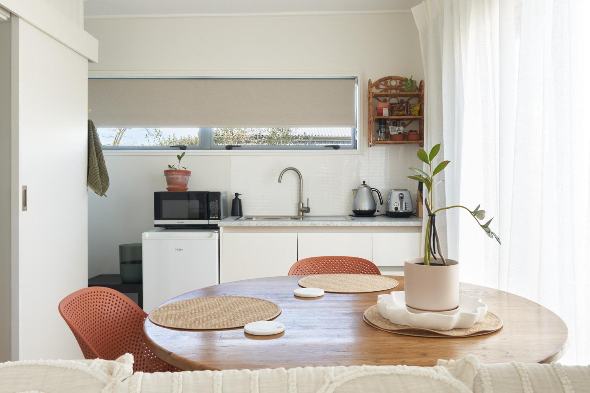 Magnolia Studio Hastings Eksteriør billede